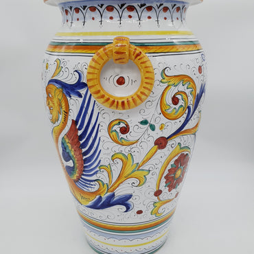 Umbrella Stand With Bells Raffaellesco Decor