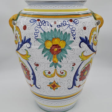 Umbrella Stand Orcio Raffaellesco Decor