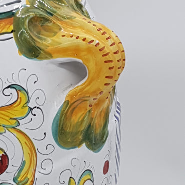 Umbrella Stand Orcio Raffaellesco Decor