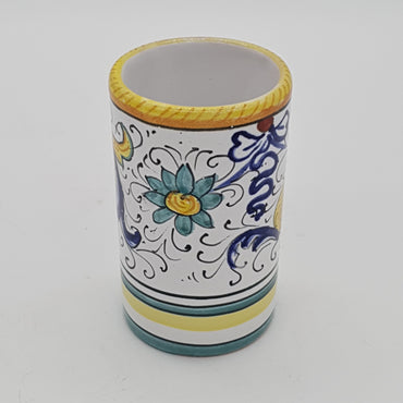 Porta Penne Decoro Raffaellesco