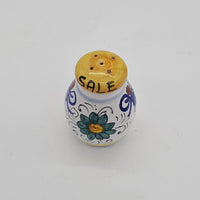 Set Sale e Pepe Decoro Raffaellesco