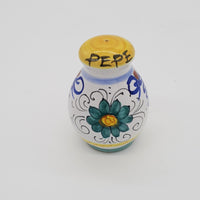 Set Sale e Pepe Decoro Raffaellesco