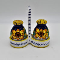 Set Sale e Pepe Decoro Girasoli Gambino