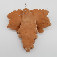 Medium grape in terracotta