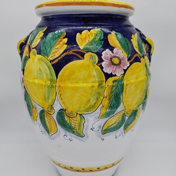Ceramica Limone Gambino