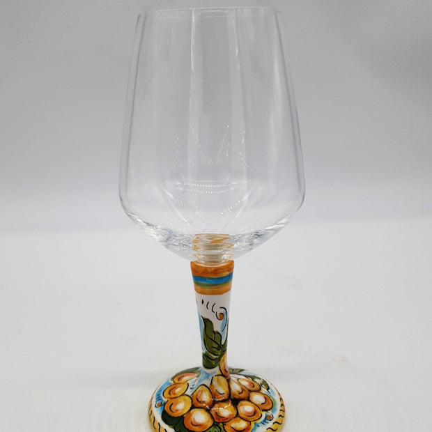 Calici Ceramica e Vetro