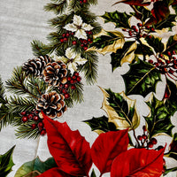 Tovaglia con stelle di Natale Digitale