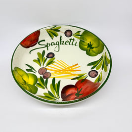 Bolo per spaghetti