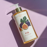 Sapone Liquido Alchimia Soap Fico 500ml