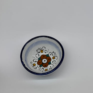 Deruta Bowl