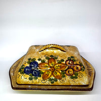 Porta Burro Decoro Gubbio