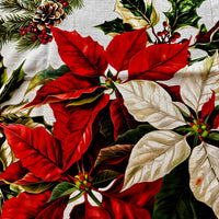 Tovaglia con stelle di Natale Digitale