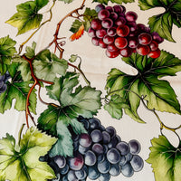 Tovaglia Uva Digitale