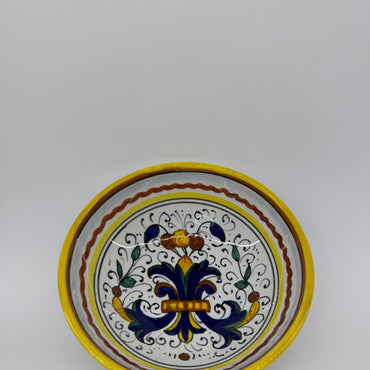 Deruta Bowl