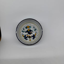 Bolo Ciotola Decoro Deruta