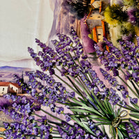 Tovaglia Lavanda Digitale