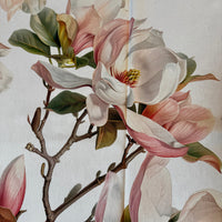 Tovaglia con Magnolie Digitale