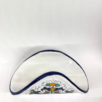 Napkin Holder Deruta Decor