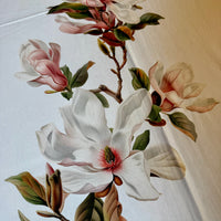 Tovaglia con Magnolie Digitale