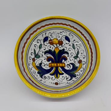 Deruta Bowl