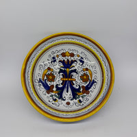 Bolo Ciotola Decoro Deruta