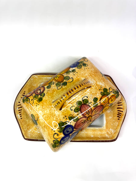 Porta Burro Decoro Gubbio