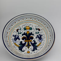 Bolo Ciotola Decoro Deruta