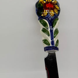 Coltello Formaggio Acciaio Ceramica