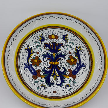 Deruta Bowl