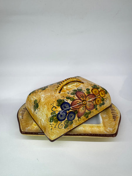 Porta Burro Decoro Gubbio