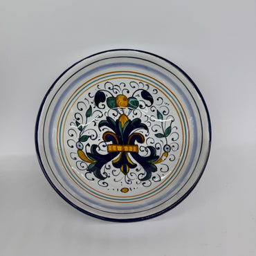 Deruta Bowl