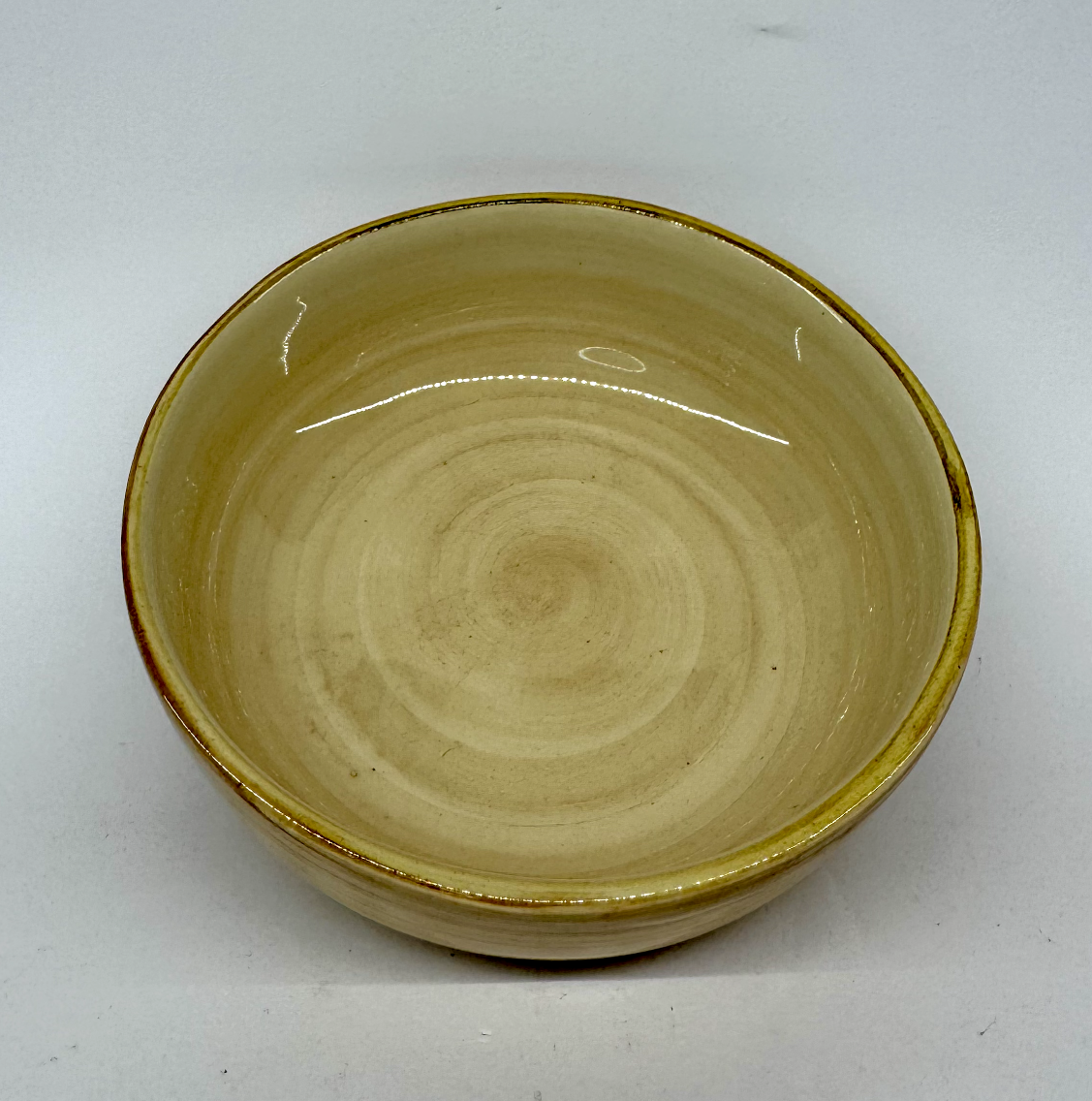 Bowl cm 13 Gardenia