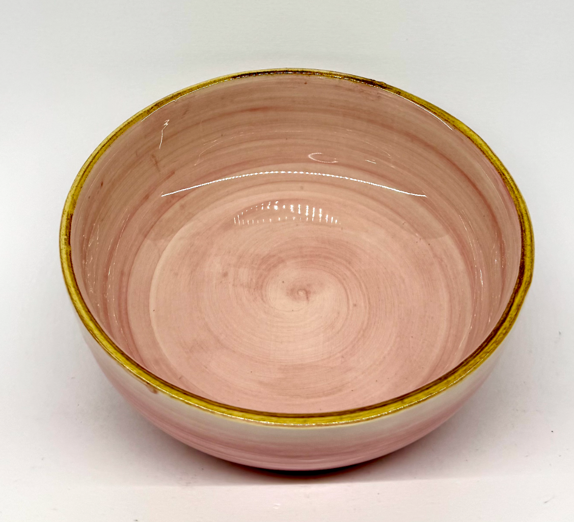 Bowl cm 13 Gardenia