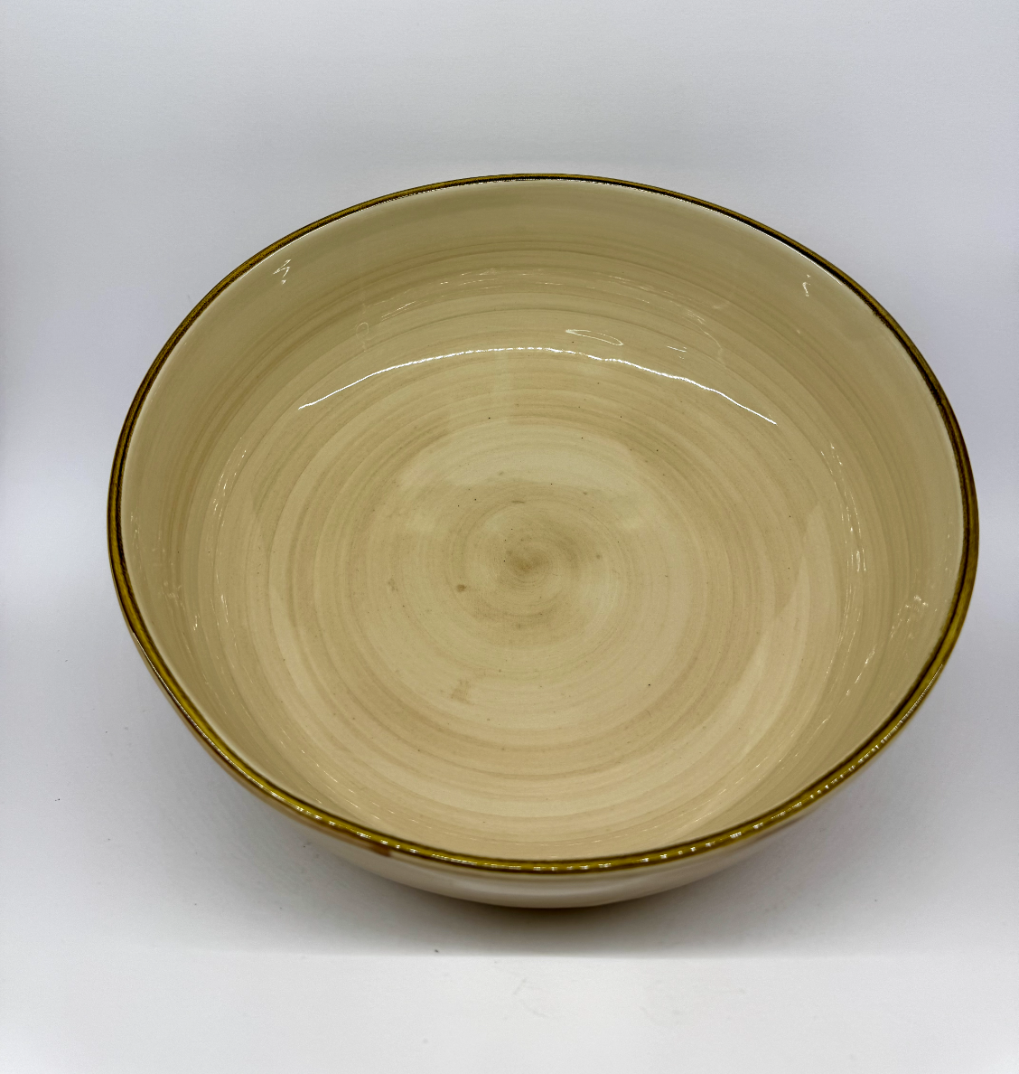 Bowl cm 23 Gardenia