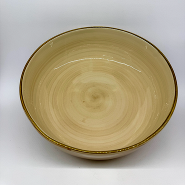 Bowl cm 23 Gardenia