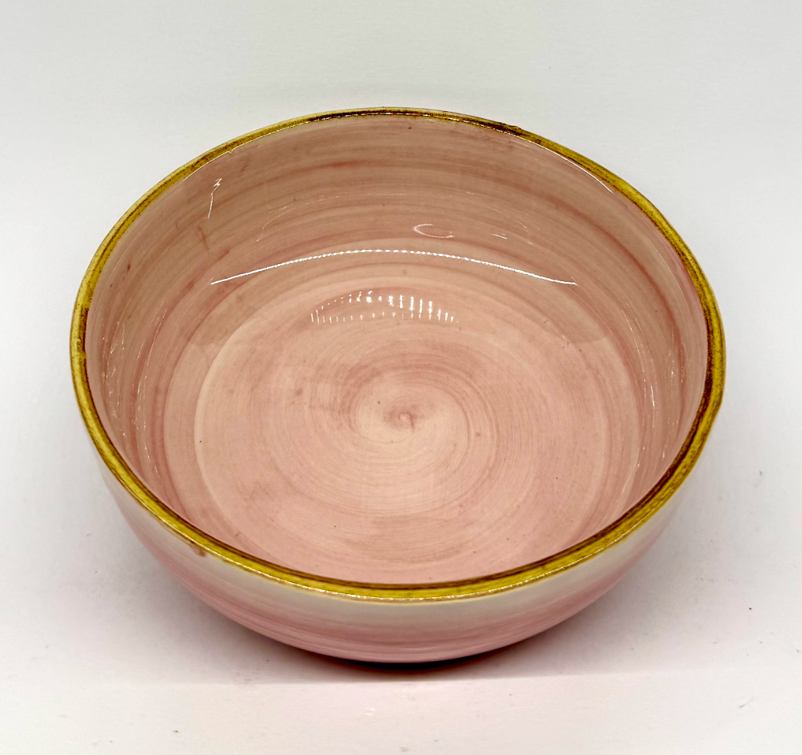 Bowl cm 23 Gardenia