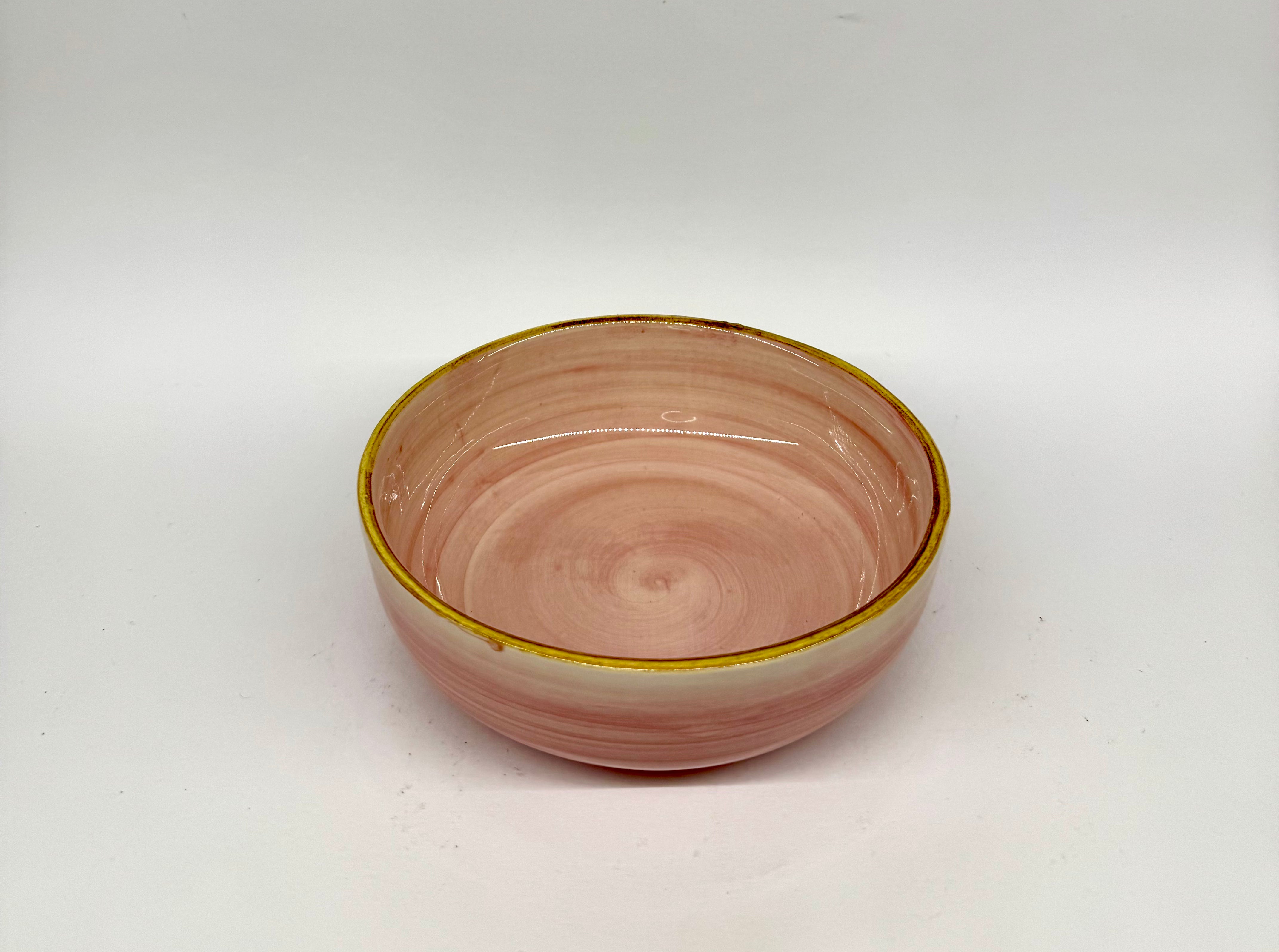 Bowl cm 13 Gardenia