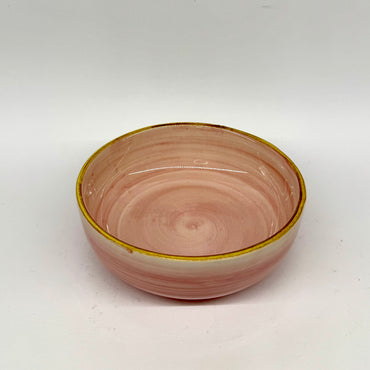 Bowl cm 13 Gardenia