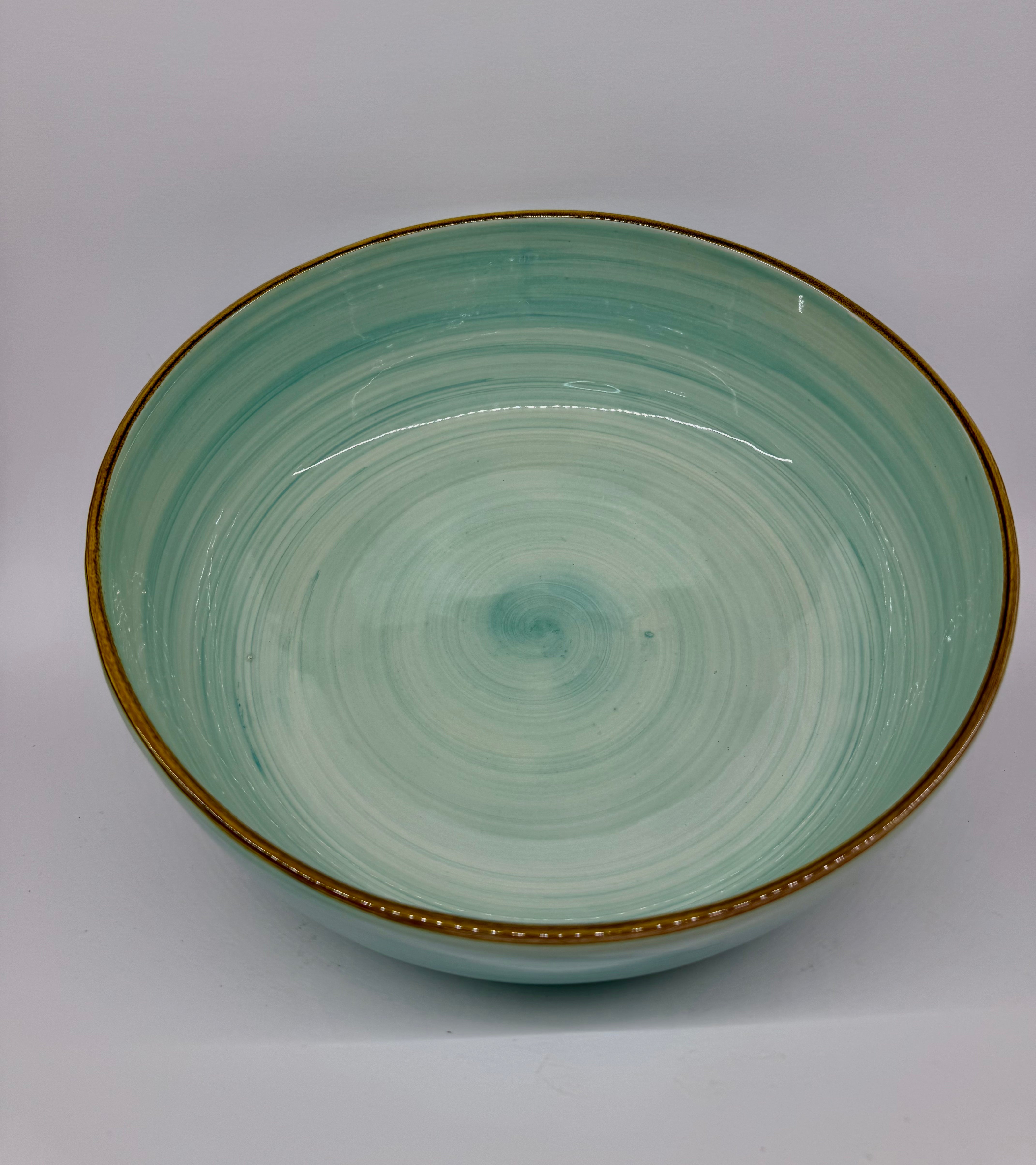 Bowl cm 23 Gardenia