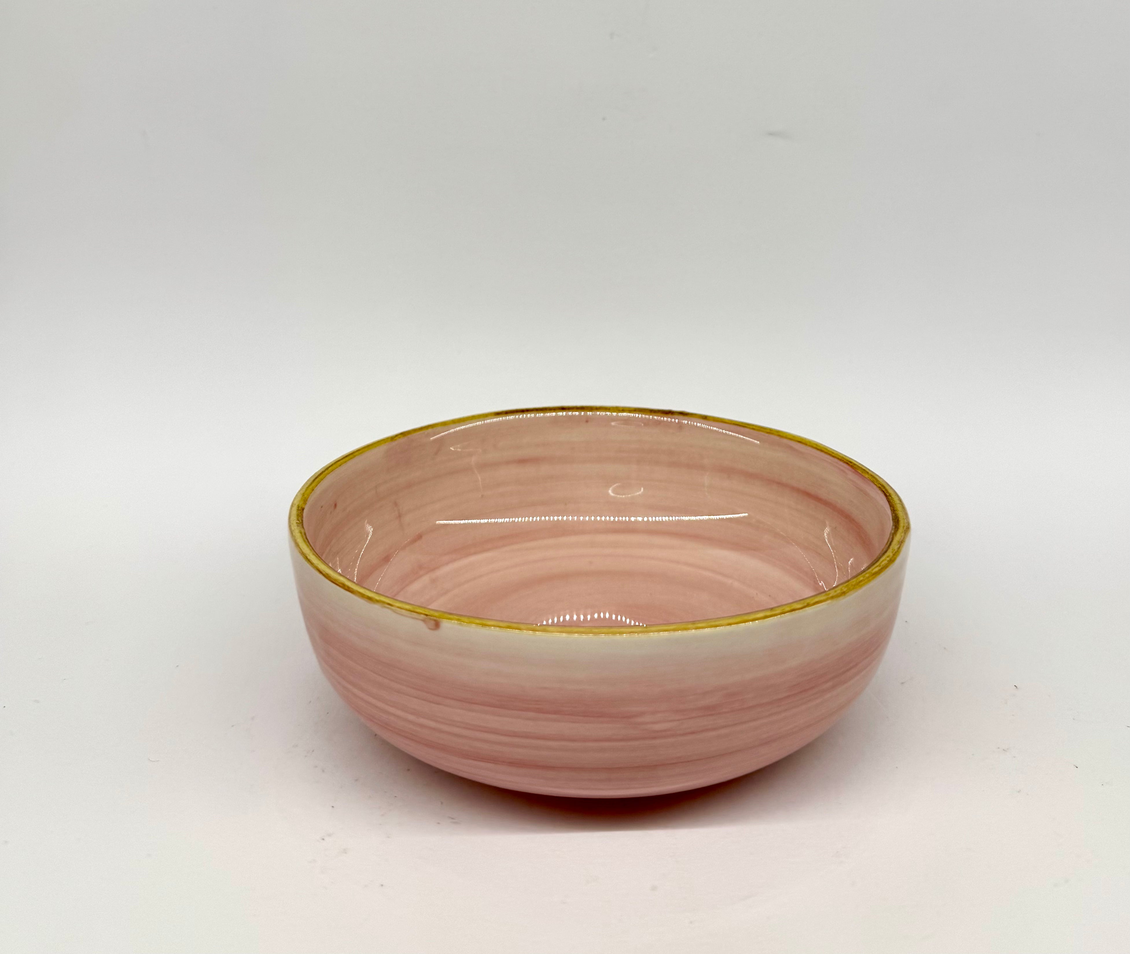 Bowl cm 13 Gardenia