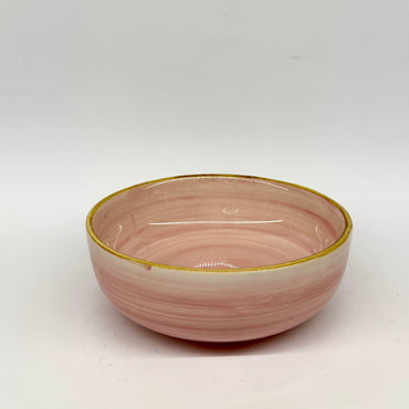 Bowl cm 13 Gardenia