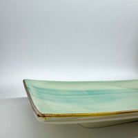 Vassoio rettangolare Gardenia