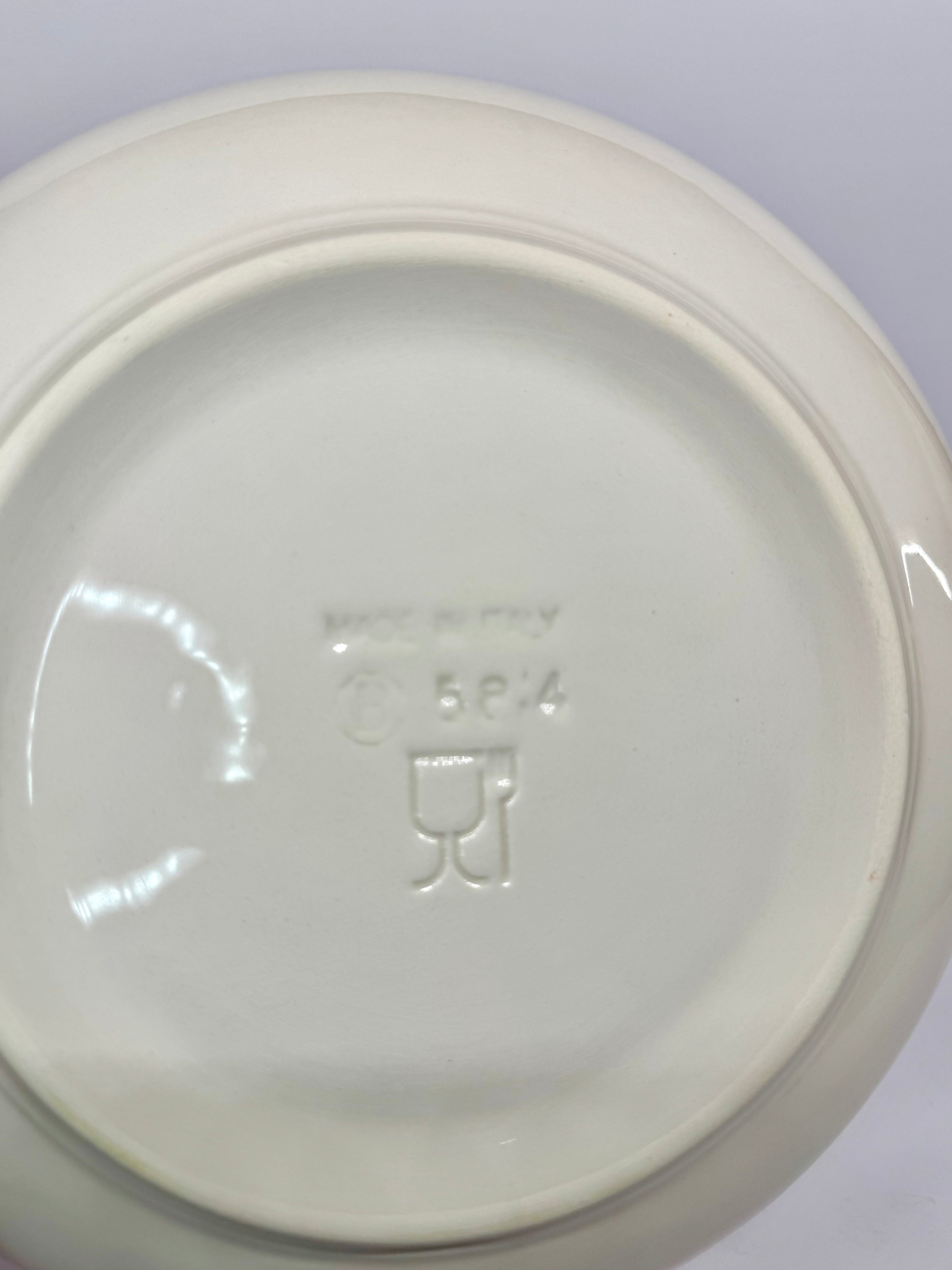 Bolo cm 23 Gardenia