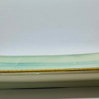 Vassoio rettangolare Gardenia