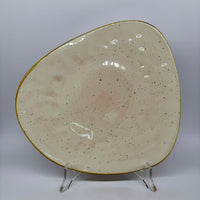 Piatto piano cm. 27 Gardenia