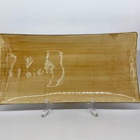 Vassoio rettangolare Gardenia