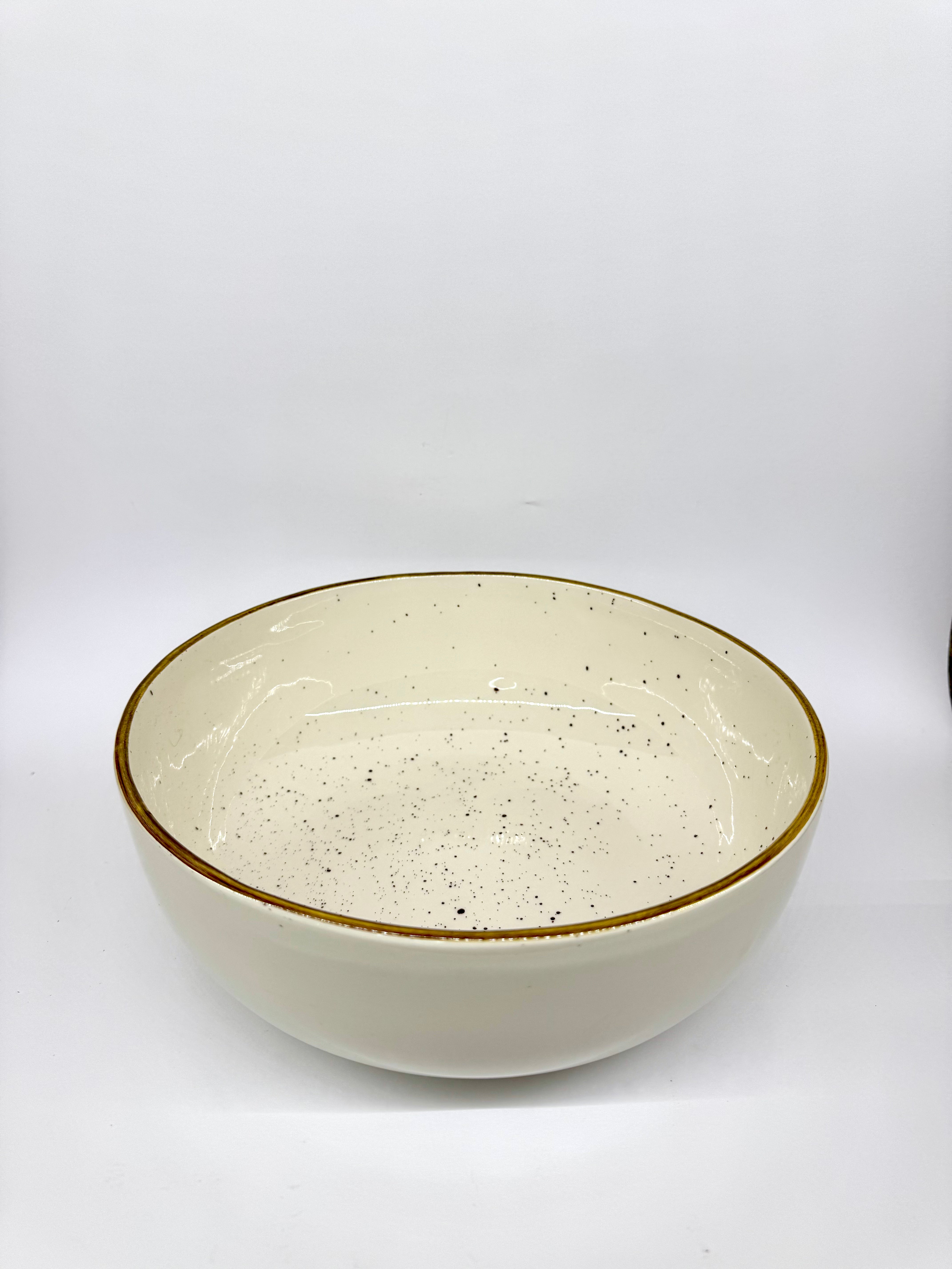 Bowl cm 23 Gardenia