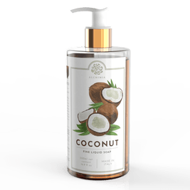 Sapone Liquido Alchimia Soap Cocco 500ml