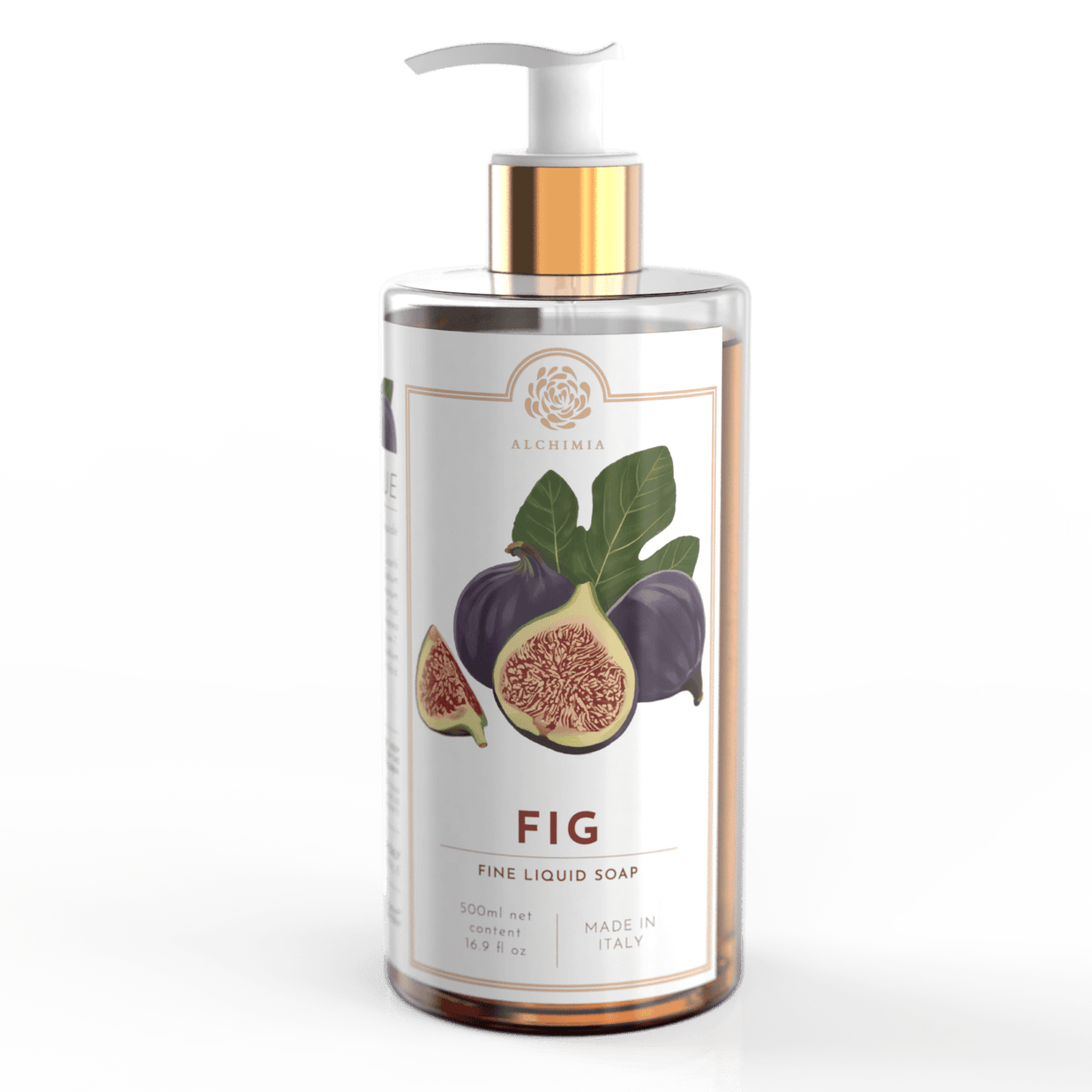 Sapone Liquido Alchimia Soap Fico 500ml