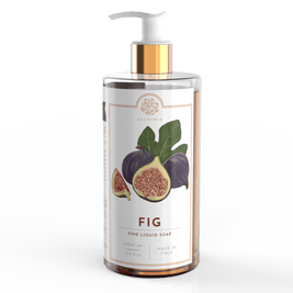 Sapone Liquido Alchimia Soap Fico 500ml